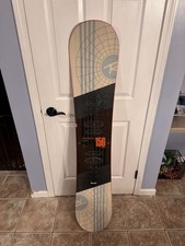 Rossignol District Snowboard