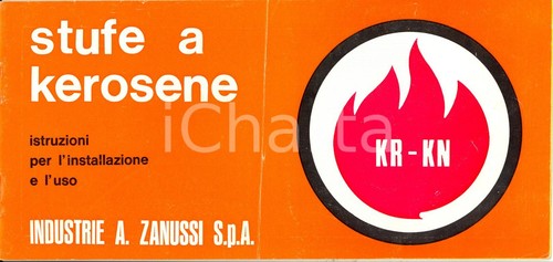 1968 pordenone industrie - 1968,