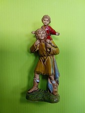 Statuina Pastori Mestieri