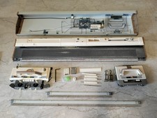 macchina maglieria brother KH 830