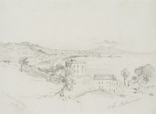 F. BELLERMANN (*1814), Golfo