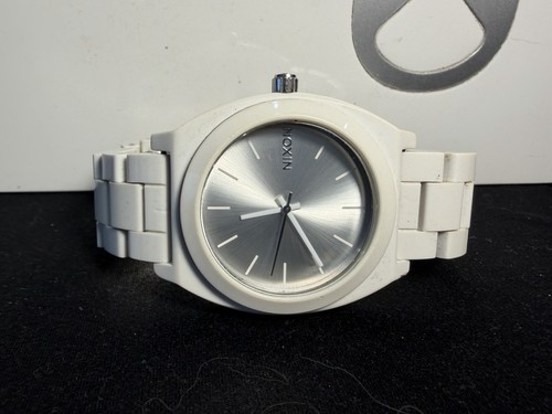 Orologio nixon the - the, time