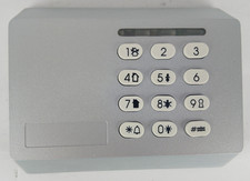 Logisty DP8621 Atral Daitem Hager Diagral tastiera radio