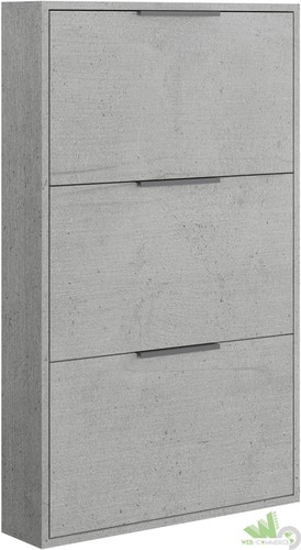 Scarpiera ribalte ante - ribalte,