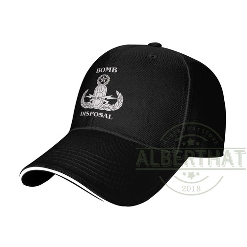 Cappello papà regolabile