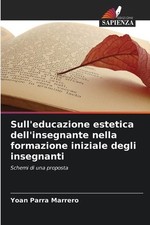 Sull'educazione estetica