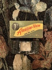 Visore diapositive illuminante