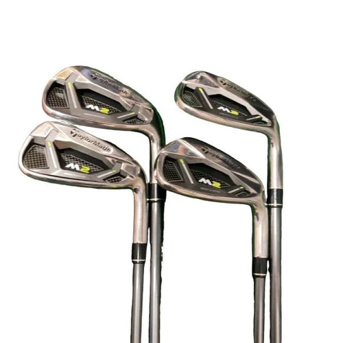 Taylormade 2017 set di - m2,