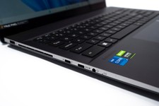 MSI Creator z16, RTX 3070-Ti