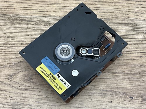 Philips cdm2 laser - philips,