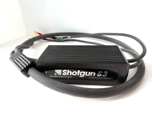 Con shotgun cvt - con,
