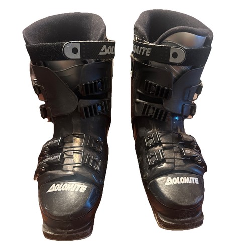 Scarponi sci dolomite ds - sci,