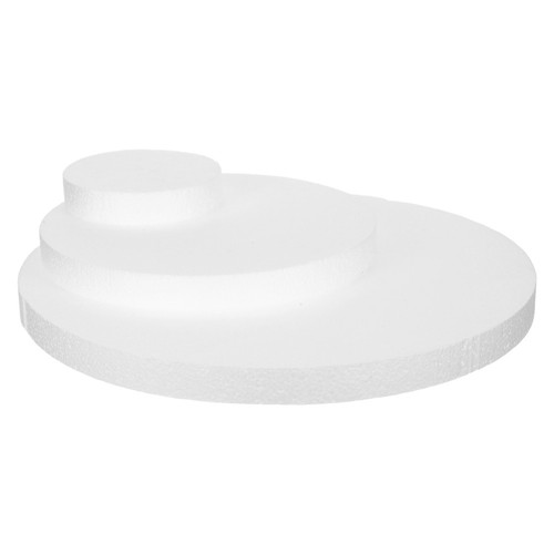 Pezzi finta torta - 3, matrimonio