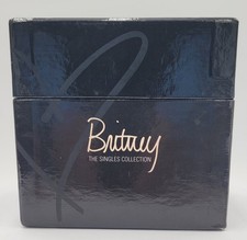 Britney Spears The Singles
