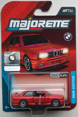 Majorette bmw premium - premium, m3