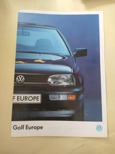 brochure depliant In Italiano