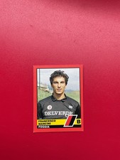 Figurina Calciatori D’