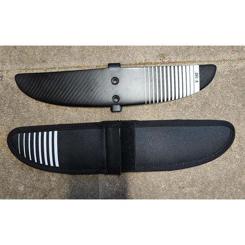 Cabrinha fusions serie asta - fusions,