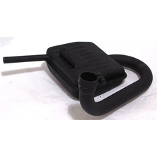 Marmitta SITO per VESPA 125 GT