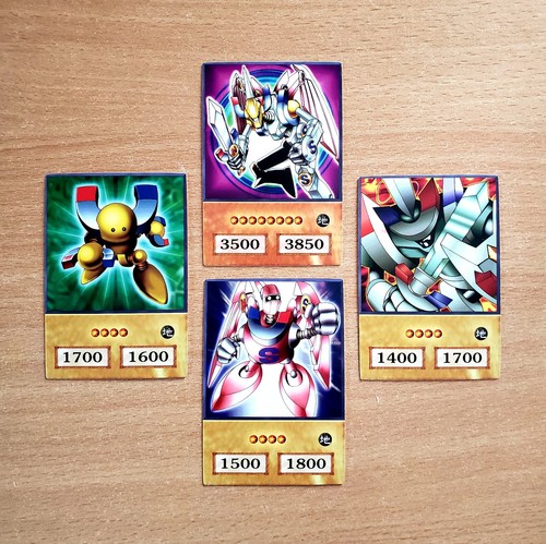 Carte yugioh valkyrion - carte, dei