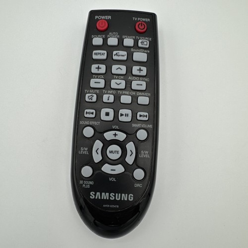Telecomando soundbar samsung - telecomando,
