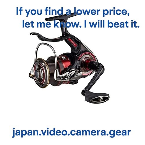 Mulinello daiwa isho 22 - mulinello, lb