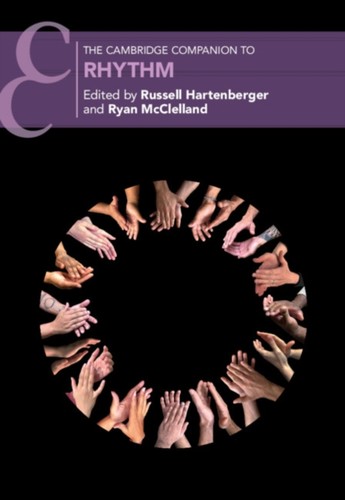The cambridge companion - the,