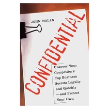 John Nolan CONFIDENTIAL