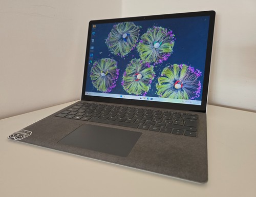 Microsoft surface laptop - microsoft,