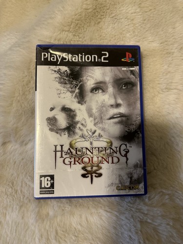 Haunting ground sony - haunting,
