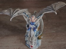 Fata da collezione grande