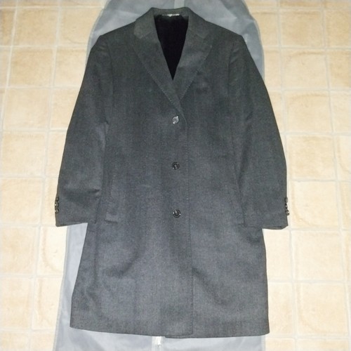 Cappotto corto hugo boss - cappotto,