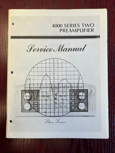 Manuale servizio phase - servizio,
