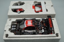 1:18 AUTOart Signature 89777 Nissan R390 GT1 #22 Le Mans 1997 -TS664-