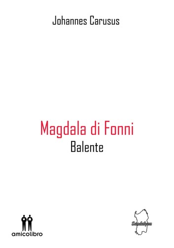 Magdala fonni balente - magdala,