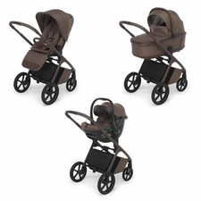 Foppapedretti - Commander Travel System i-Size - Spedizione Gratuita