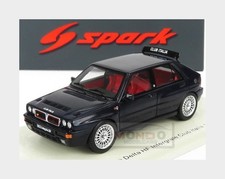 1:43 SPARK Lancia Delta Hf
