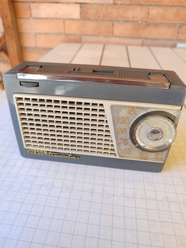 Voxson zephyr 725 - voxson,