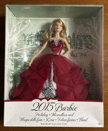 Magia delle feste - feste, 2015