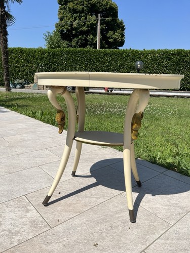 Tavolino francese salotto - tavolino,