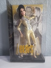 Barbie come bambola Elvis