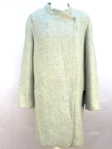 Zara verde mare misto - misto, lana