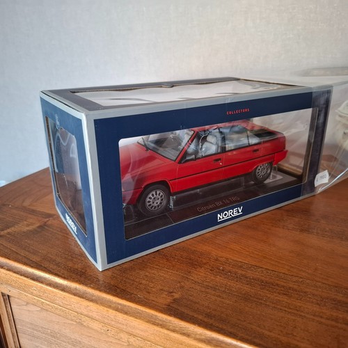 Bien lire annonce - bien, citroen