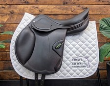 17" Amerigo DJ Salto AME