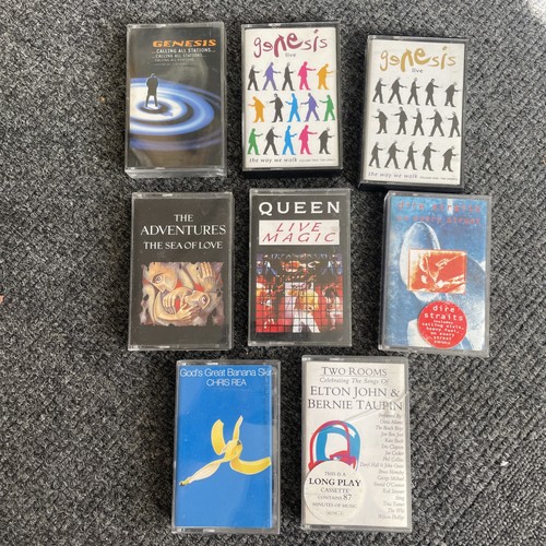 Vintage 1980s mix music - vintage,