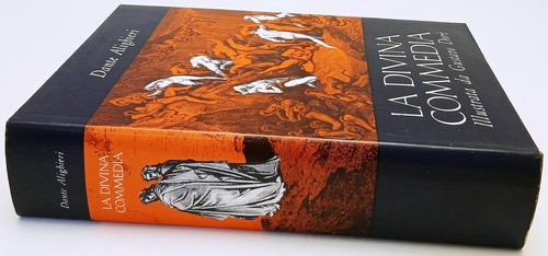 Divina commedia dante - divina,