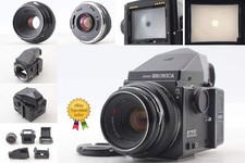 [Near MINT] Zenza Bronica ETR
