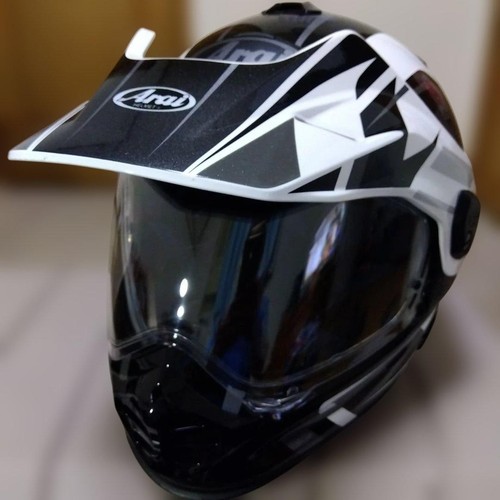 Casco arai tour cross - tour,