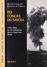 Per l'onore dei Savoia. Da un
