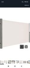 Tenda laterale 190 300 cm - ,